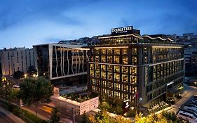Doubletree by Hilton Hotel Istanbul Piyalepasa